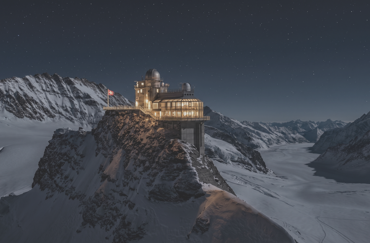 Swiss quality AI solutions