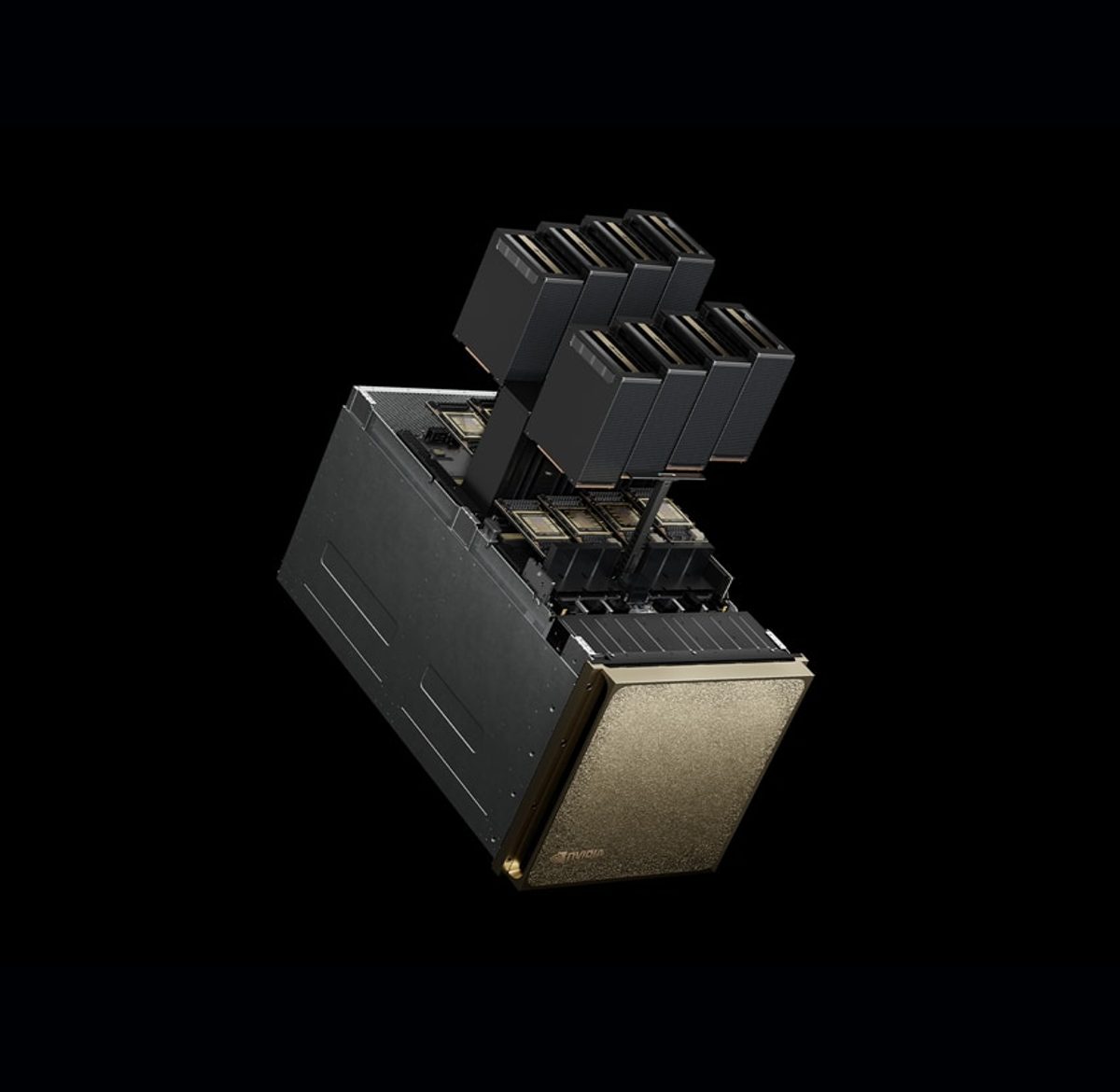 DGX B200