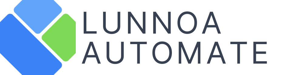 Lunnoa Automate