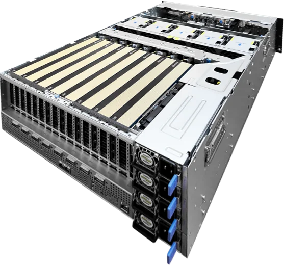 Server 8 GPU