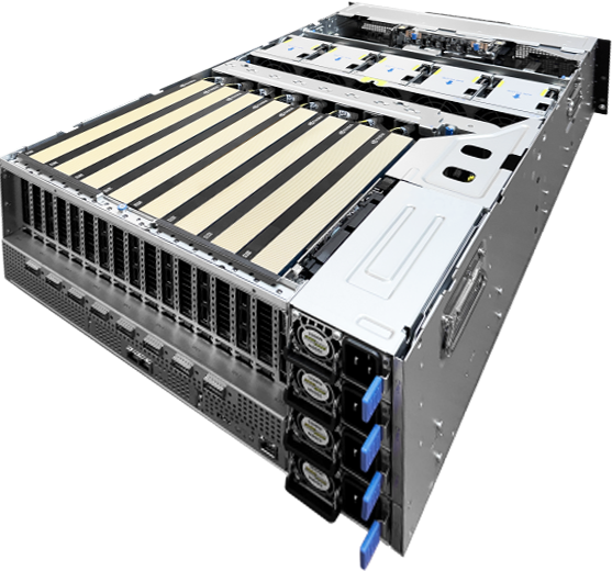 Server L