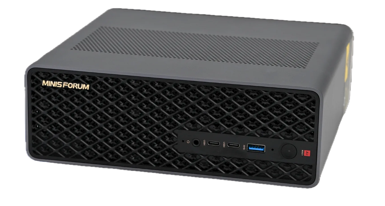 Server XS